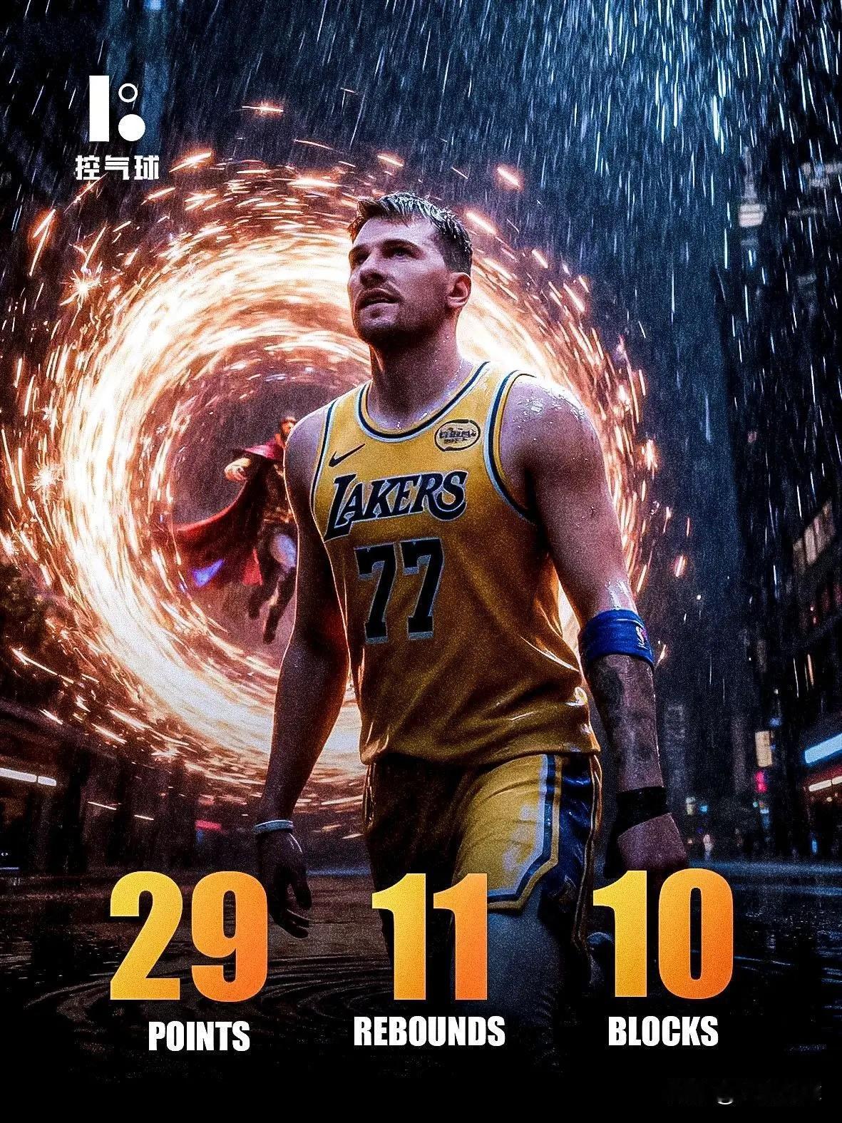 这湖人进步空间也太大了。


今天这场我看了半天就在想一个问题，老张到底吃了多少