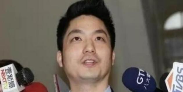 岛内近日传出明确消息，台北市长蒋万安对外清晰表态，完全不会参选下一任国民党主席。