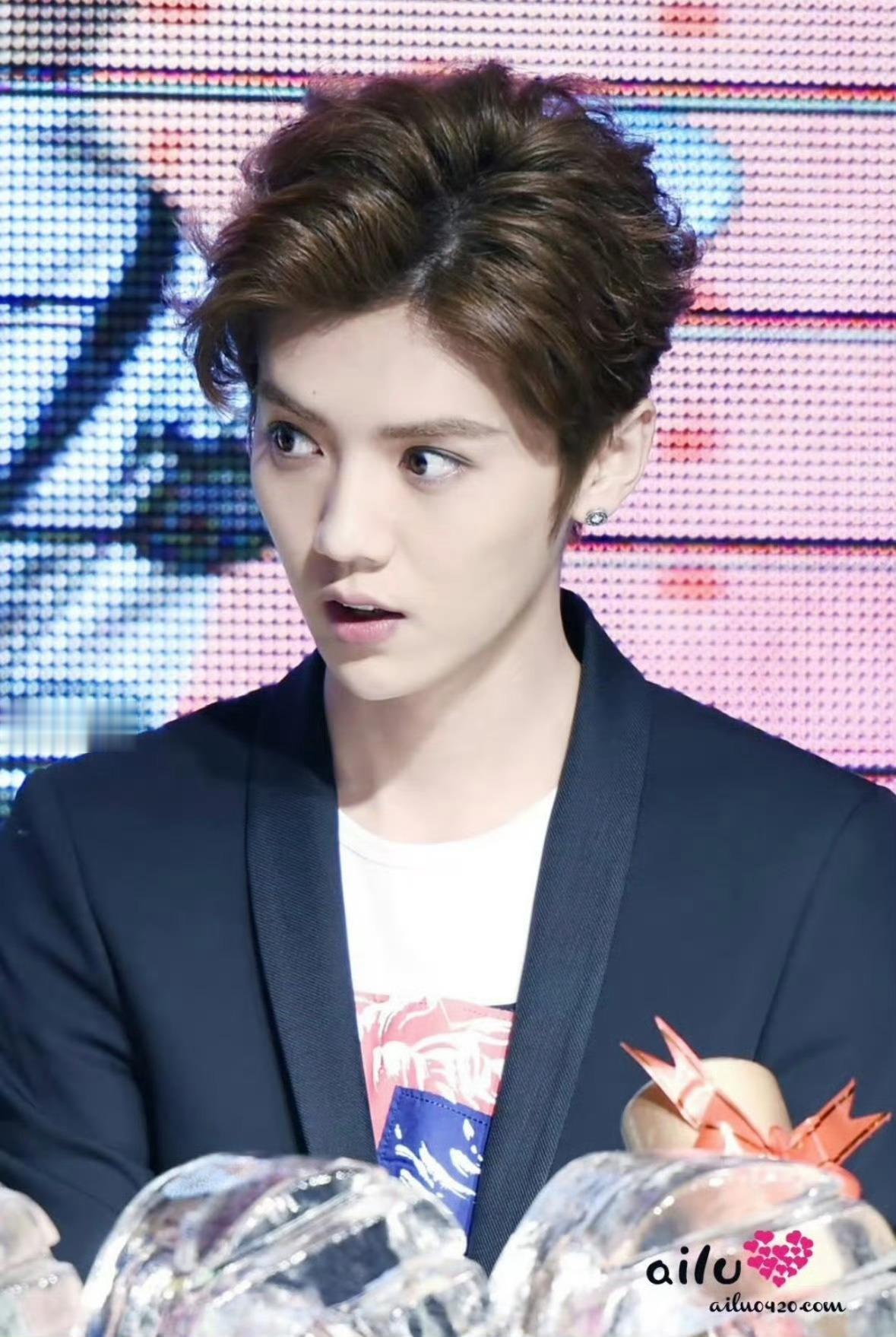 浅压一下鹿晗的《Fool Me Right》会在几月首唱