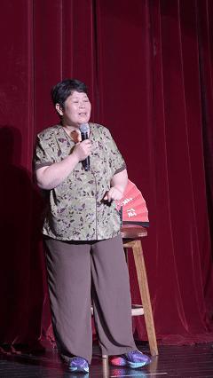 房主任最感谢的男人是张维伊 网络上的流言蜚语总是来得又快又猛，幸好房主任有张维伊