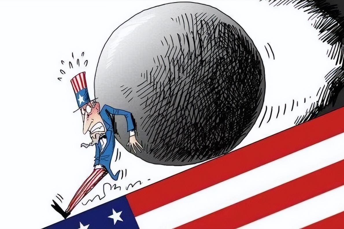 2026年2月28日，美以军事联手砸向伊朗。

航母压境、导弹齐射，阵仗不小。