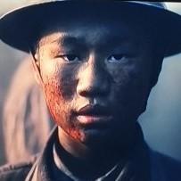 央视热播剧《八千里路云和月》中，张云魁跟随西北军庞中皓团与日寇作战的那一段情节，