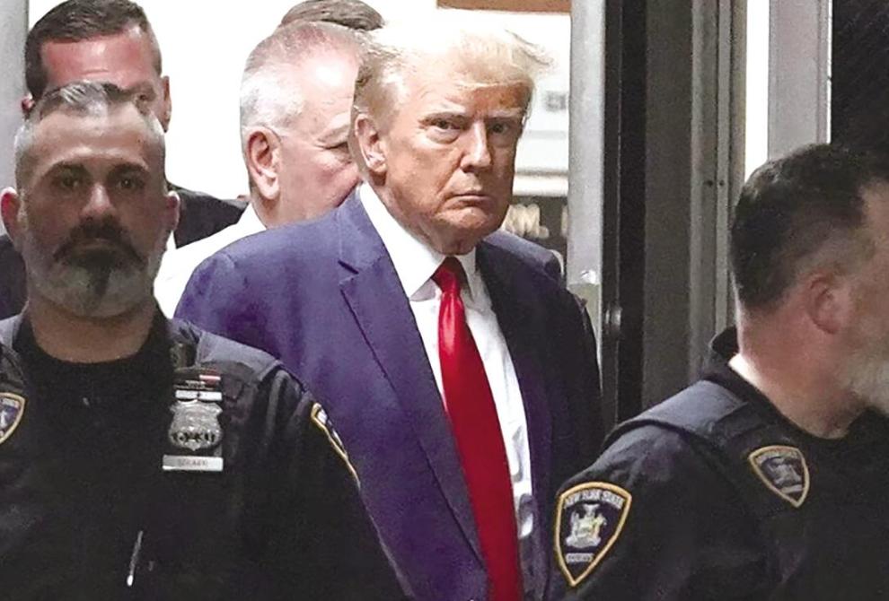 以牙还牙？
美对台军售111亿？
对等反制安排上！


对等还手，
听起来是个办