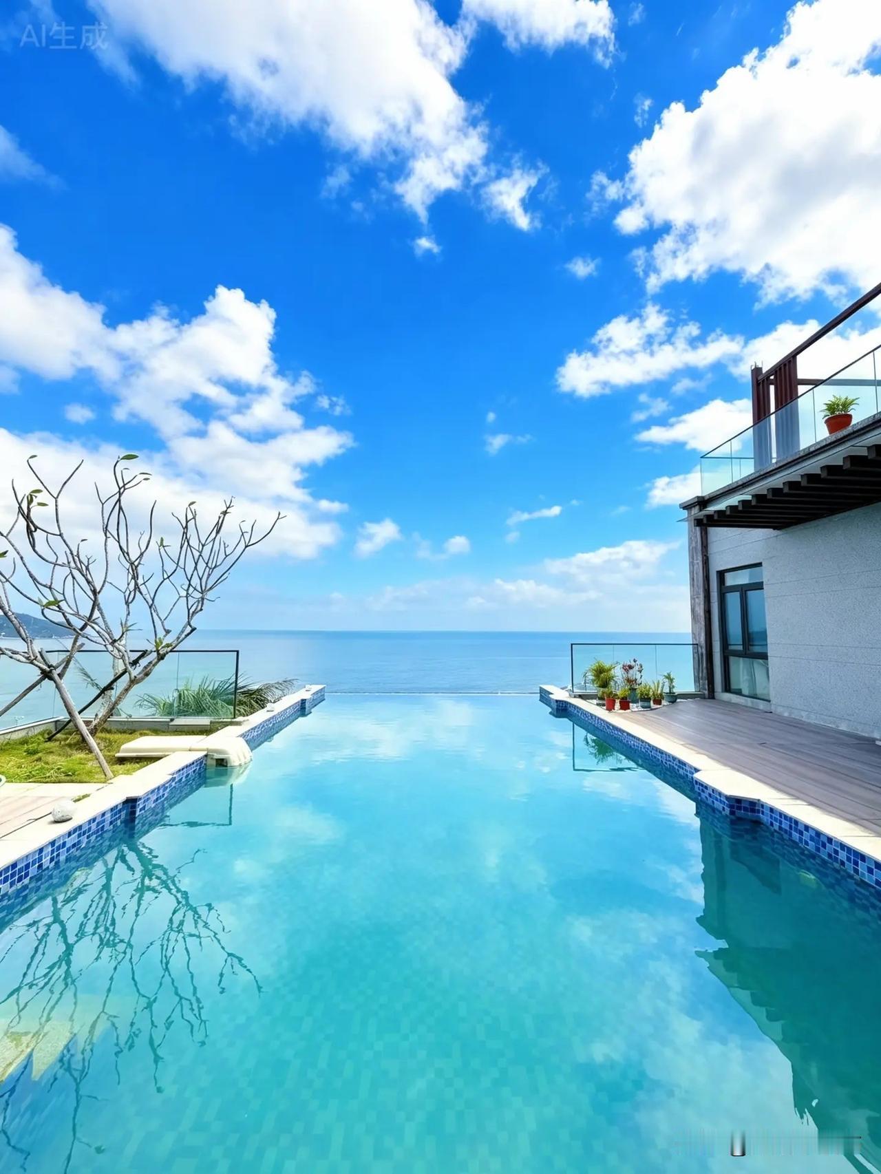 业主回北京了，3折处理三亚陵水254平。独栋海景别墅。这别墅原来18年全款拿下的