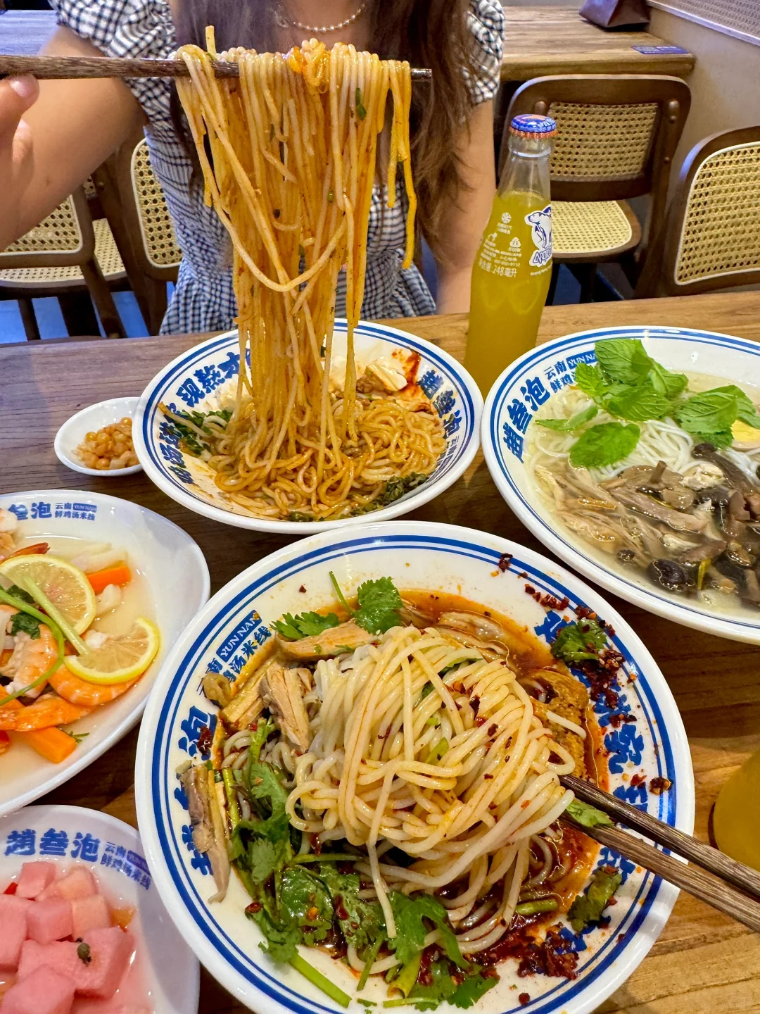 卧卧卧！！有没有人懂这一口的含金量啊🥹🥹