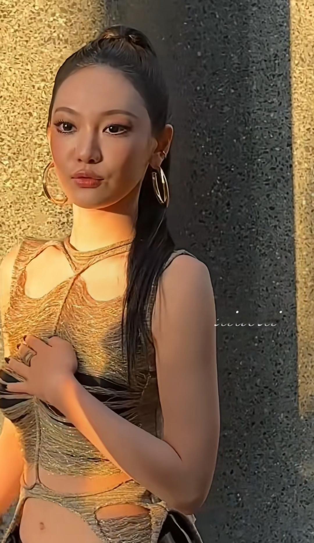 想象中的自己和真实的自己 ​​​