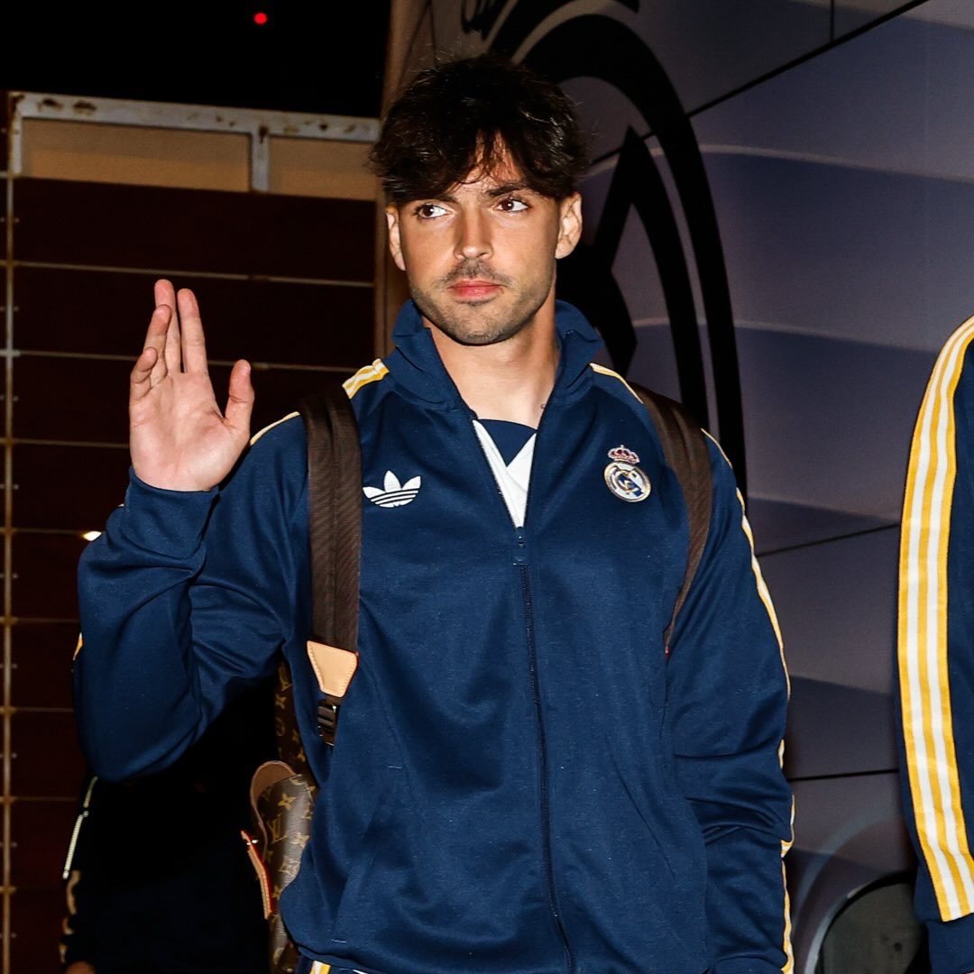 【COPE记者 Miguel Ángel Díaz】阿森西奥前往医院检查肠胃炎的