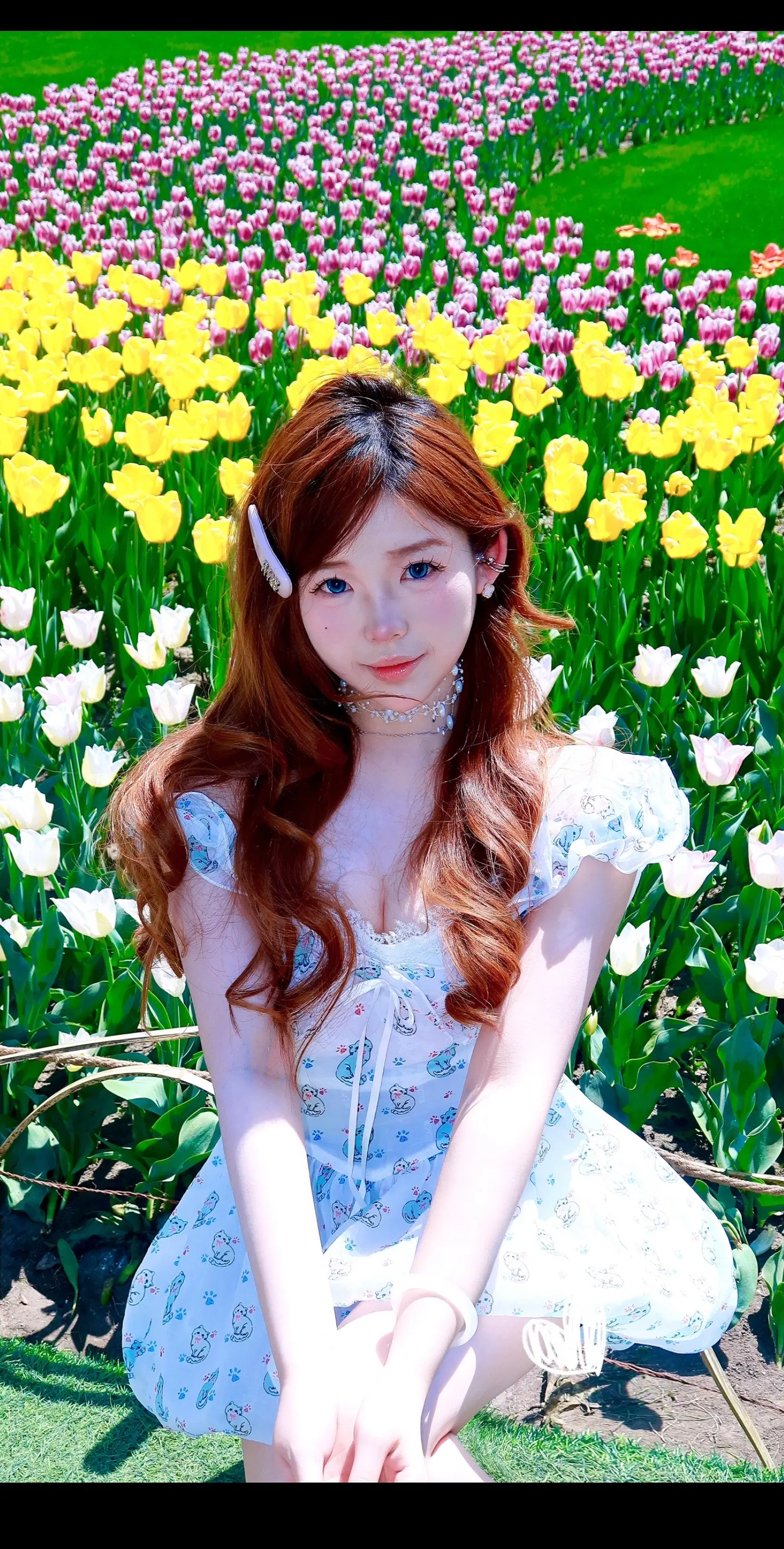 大家不要错过这个太子湾啊🌷🌷🌷