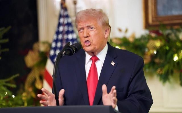 美国刚宣布对台湾111亿美元军售不到24小时，中国开始反击了！

12月17日，