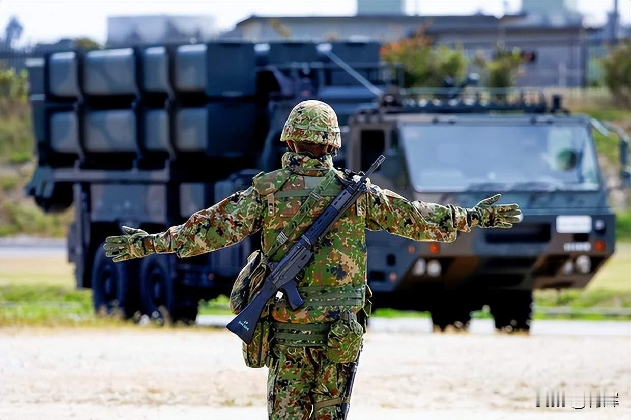 武装琉球！日本声称将进行40年来最大规模军事建设，在琉球群岛打造导弹群岛
今年日