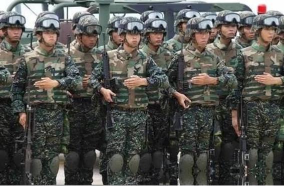 台湾自己起内讧了？台湾士兵突然发出来灵魂拷问：“两岸一旦开战，台湾失败后，阵亡的