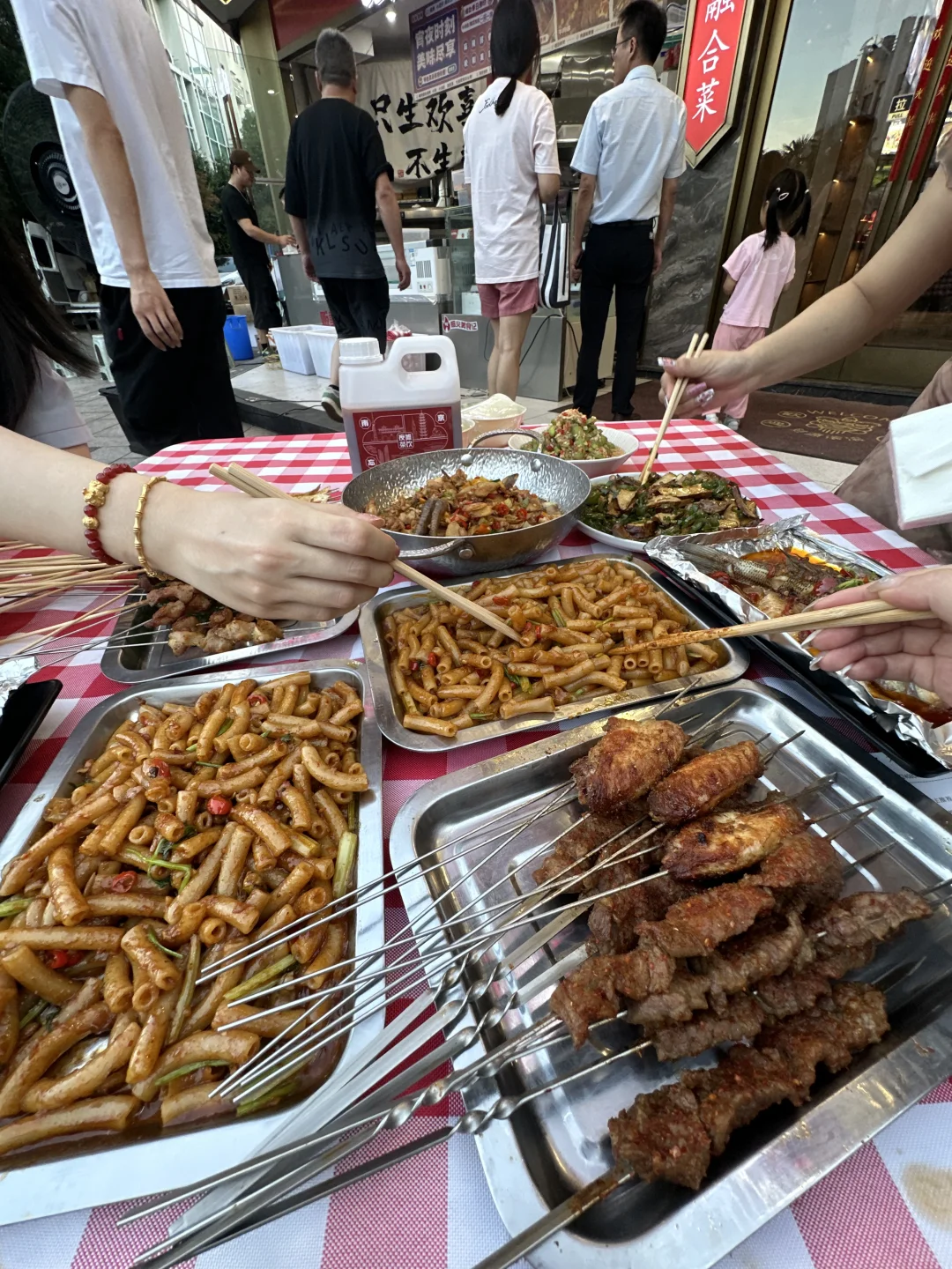 南京这家，有点难找…但真好吃！！！