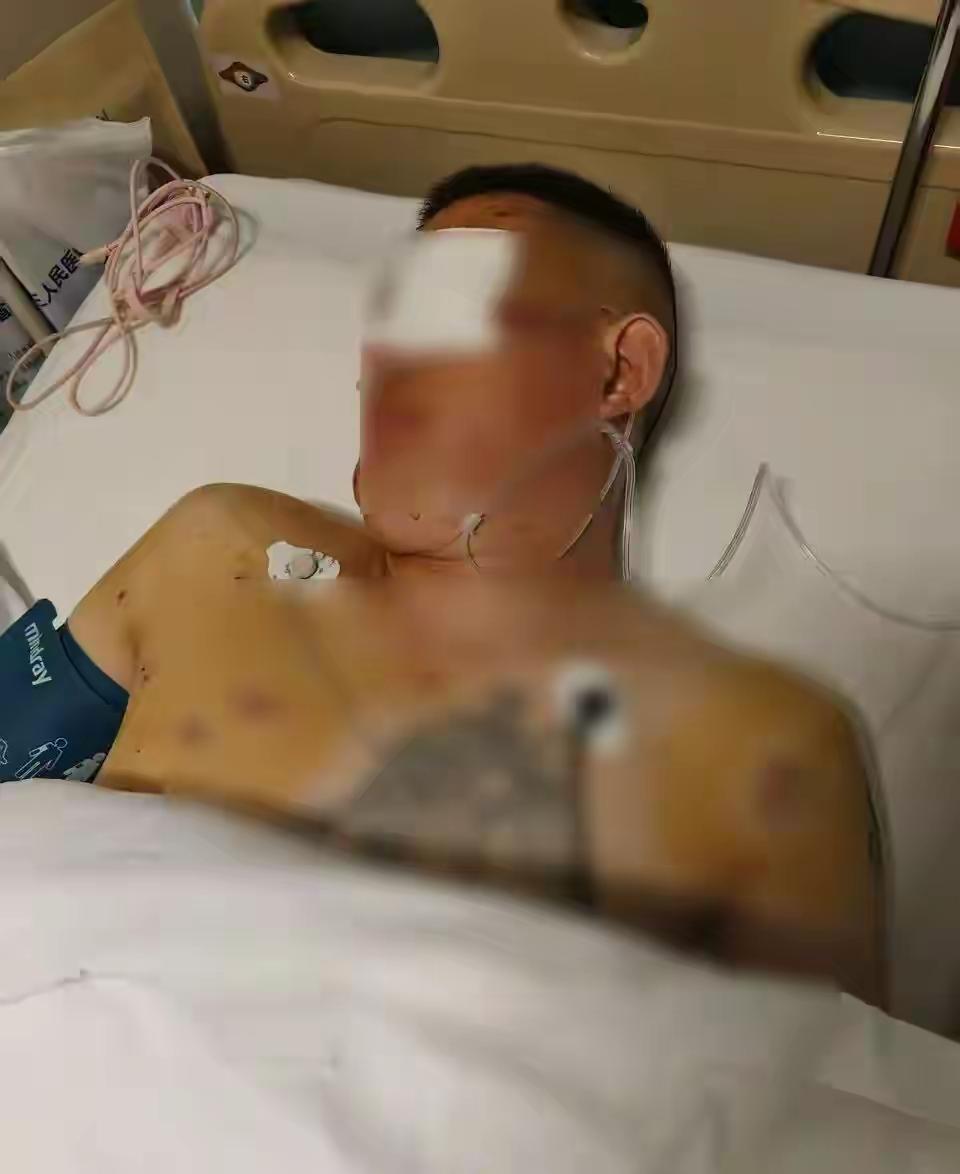 12月2日，“男子取170万遭抢劫指责银行未施救”引关注。2024年7月2日，倪