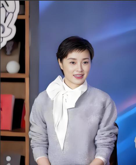 演员吴越透露，2024 年末一晚，突然收到于和伟邀约消息，对方称有剧本想邀她出演