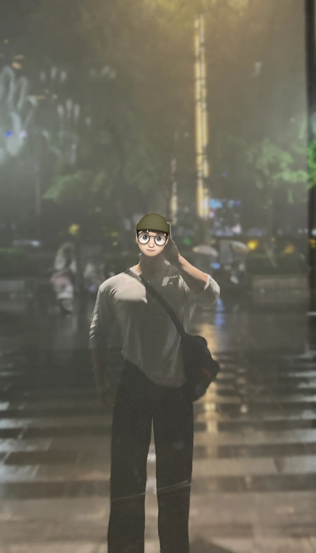 186高壮男的几种形态 长t版和衬衫版
