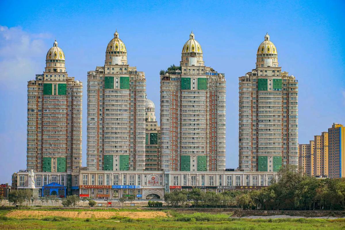 南阳市为啥要东扩北移？却不发展西边、南边呢？一直很困惑，今天就和大家一起聊聊
