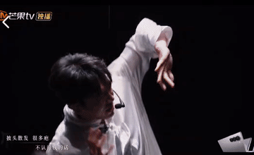 披哥4这一季的阵容有点难为节目组，各种风格要融合到一起太不容易了，看看第二次公演