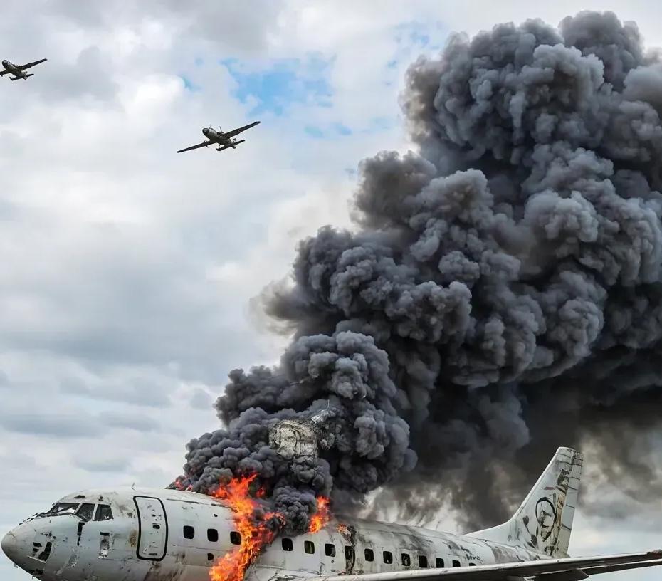 伊朗导弹锁住以色列“石油、淡水、粮食”这三大“命脉”，以色列因这场战争陷入不可挽