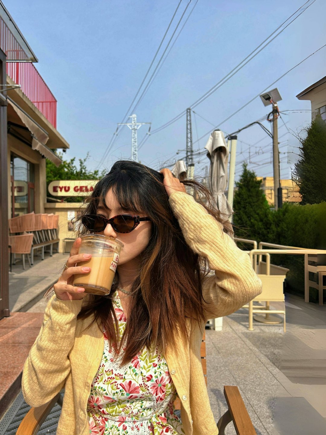 ᵕ̈♡可可爱爱的你值得被万般宠溺·🌸𝙇𝙞𝙛𝙚 𝙞𝙨 𝙤𝙠◦°?