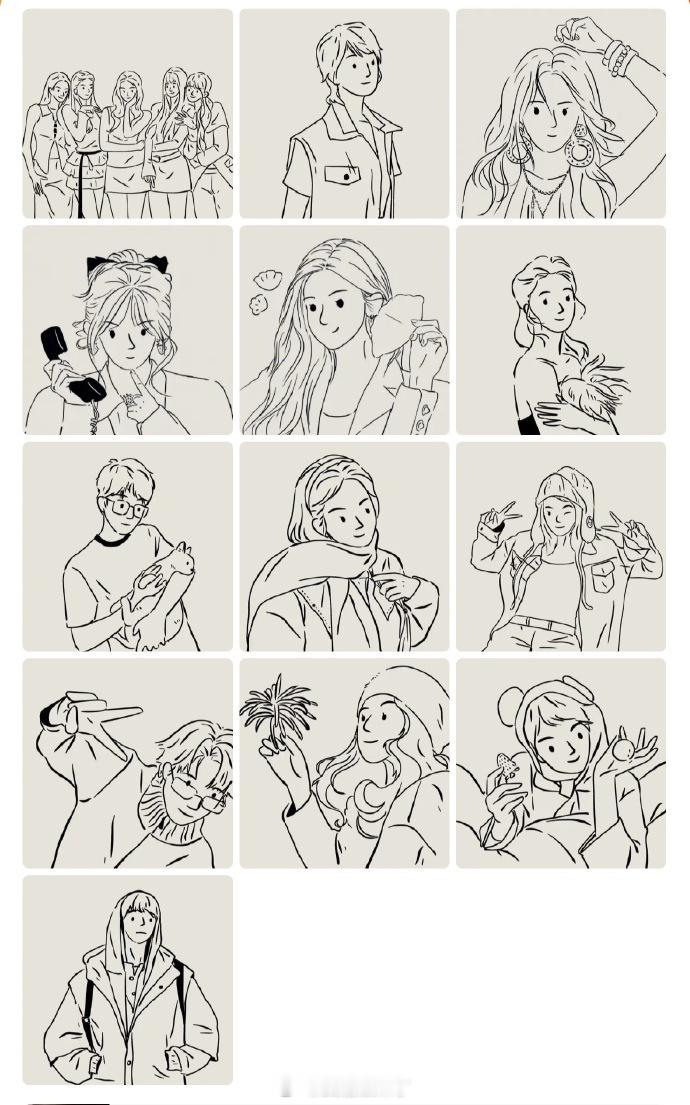 微博之夜首波阵容预热，太难猜了，这都有谁？ 