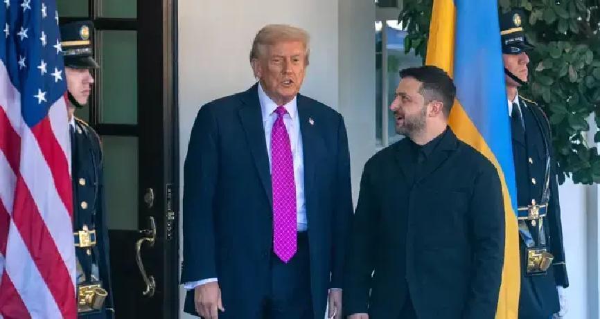 泽连斯基强硬拒绝领土让步，我分析有以下几点原因。
 
1. 俄罗斯最近在战场上占