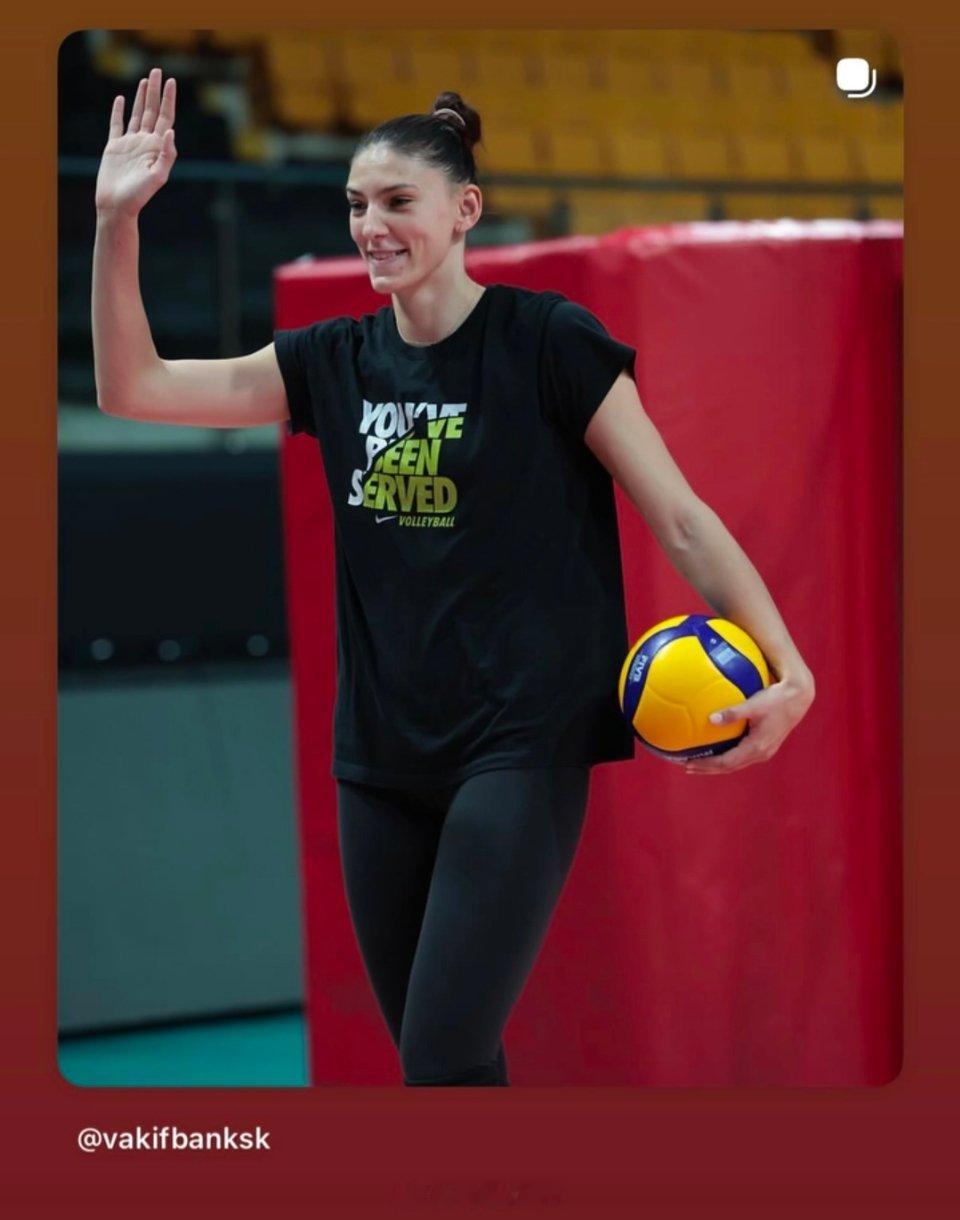 博斯科维奇训练日常 