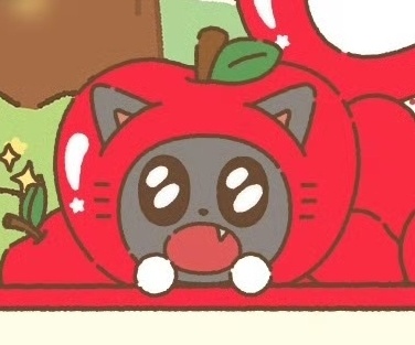 太可爱了。。。孩子。。 