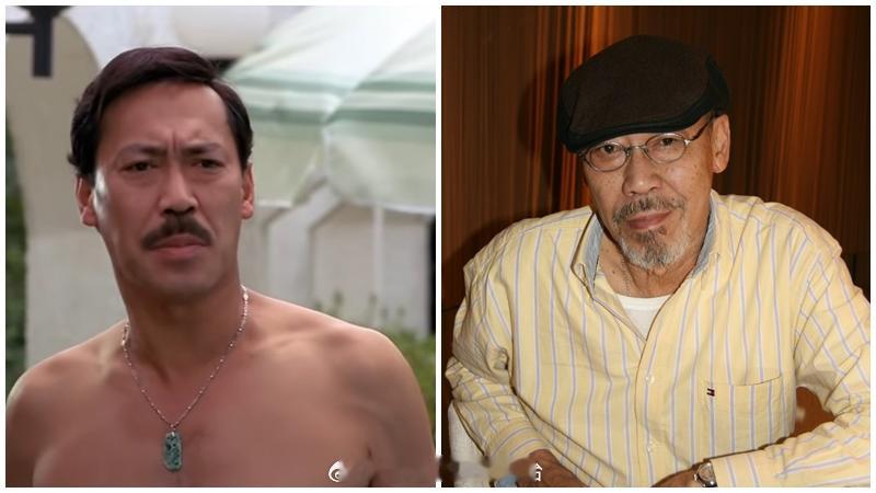 香港演员冯淬帆去世丨曾贴合照发文悼许绍雄一语成谶 自揭身体病入膏肓苟延残喘 | 