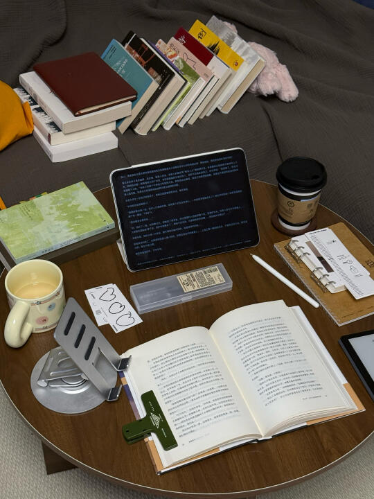 最近很打动我的一段话