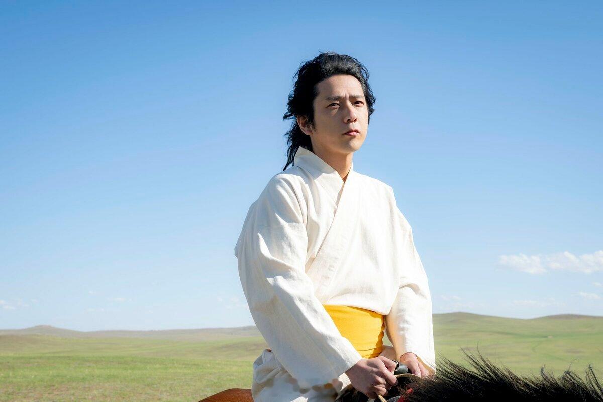 前“嵐”组合成员们接下来出演的新作情报一览二宫和也已确定：2026年7月～12月