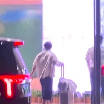 老公，我受你一靠子孙颖莎