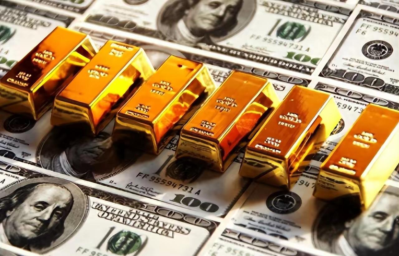 狂抛30亿！多国央行集体减黄金，牛市真要凉？别被表象骗了！
 
最近黄金圈炸锅！