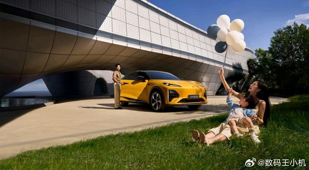 深蓝S07激光雷达方案申报近日，新款深蓝S07完成工信部申报，一大亮点便是首次搭