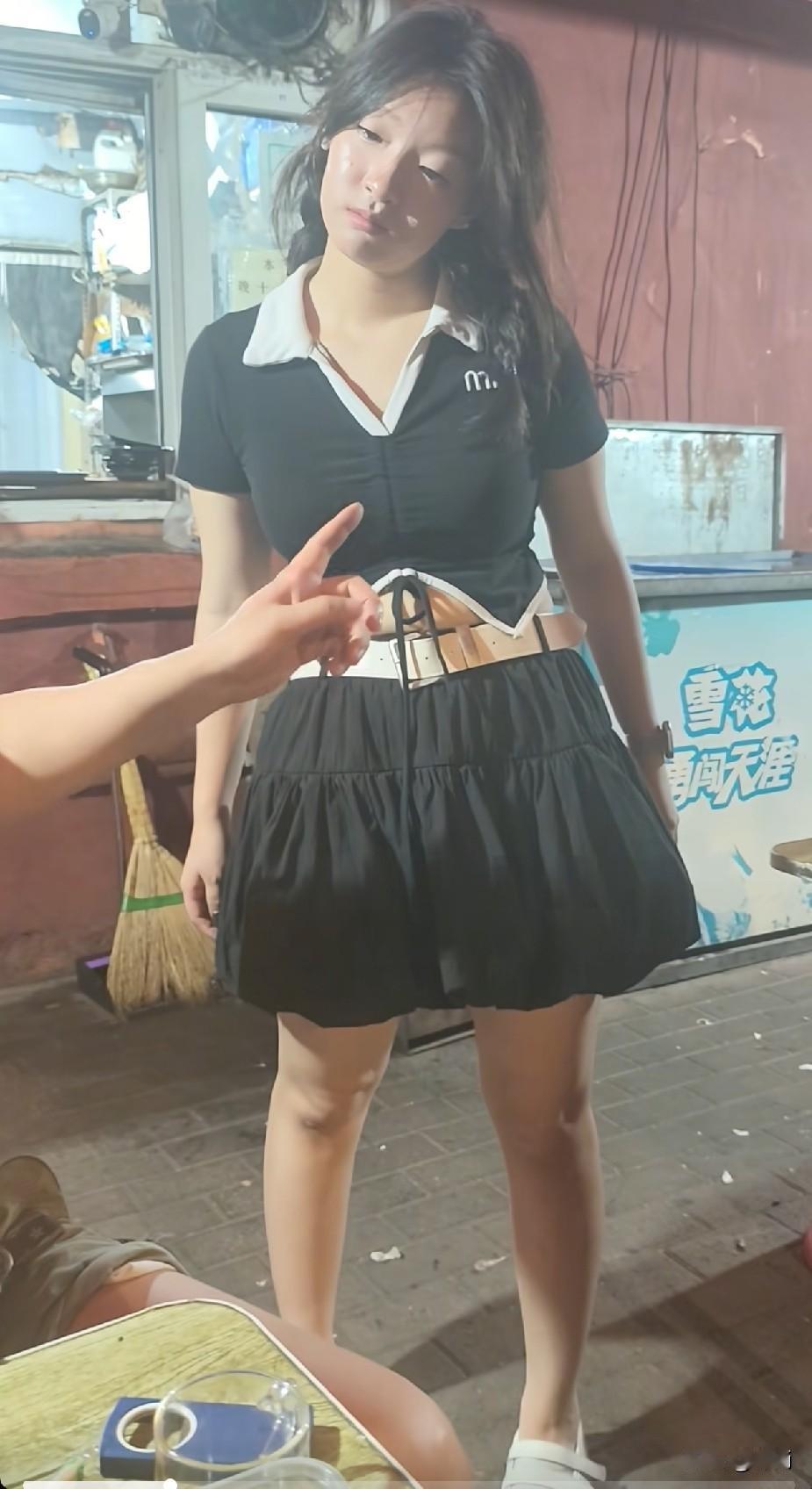 孩子这么穿不对