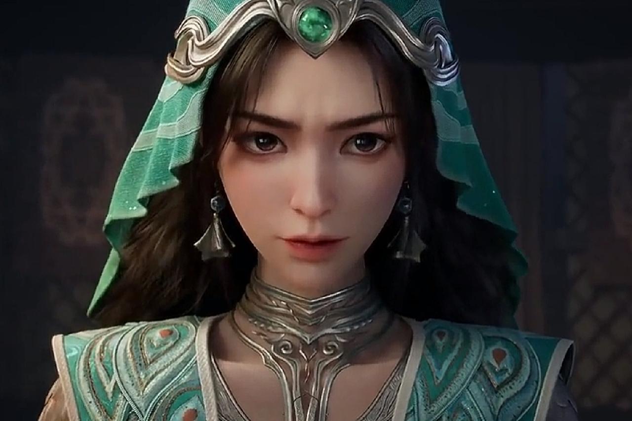 凡人修仙传：毕神师摸圣女乐上师的手怎么了，圣女还不是随便换！

我就很佩服凡人的
