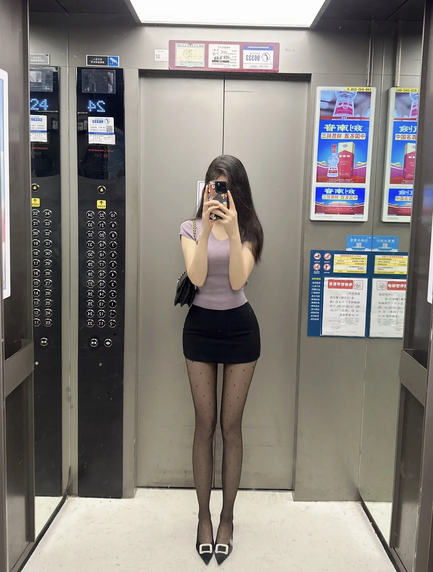 我想我很适合当一个歌颂者