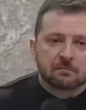 乌克兰现在最恨的人不是俄罗斯总统普京，也不是美国总统特朗普，而是那个曾经承诺让乌