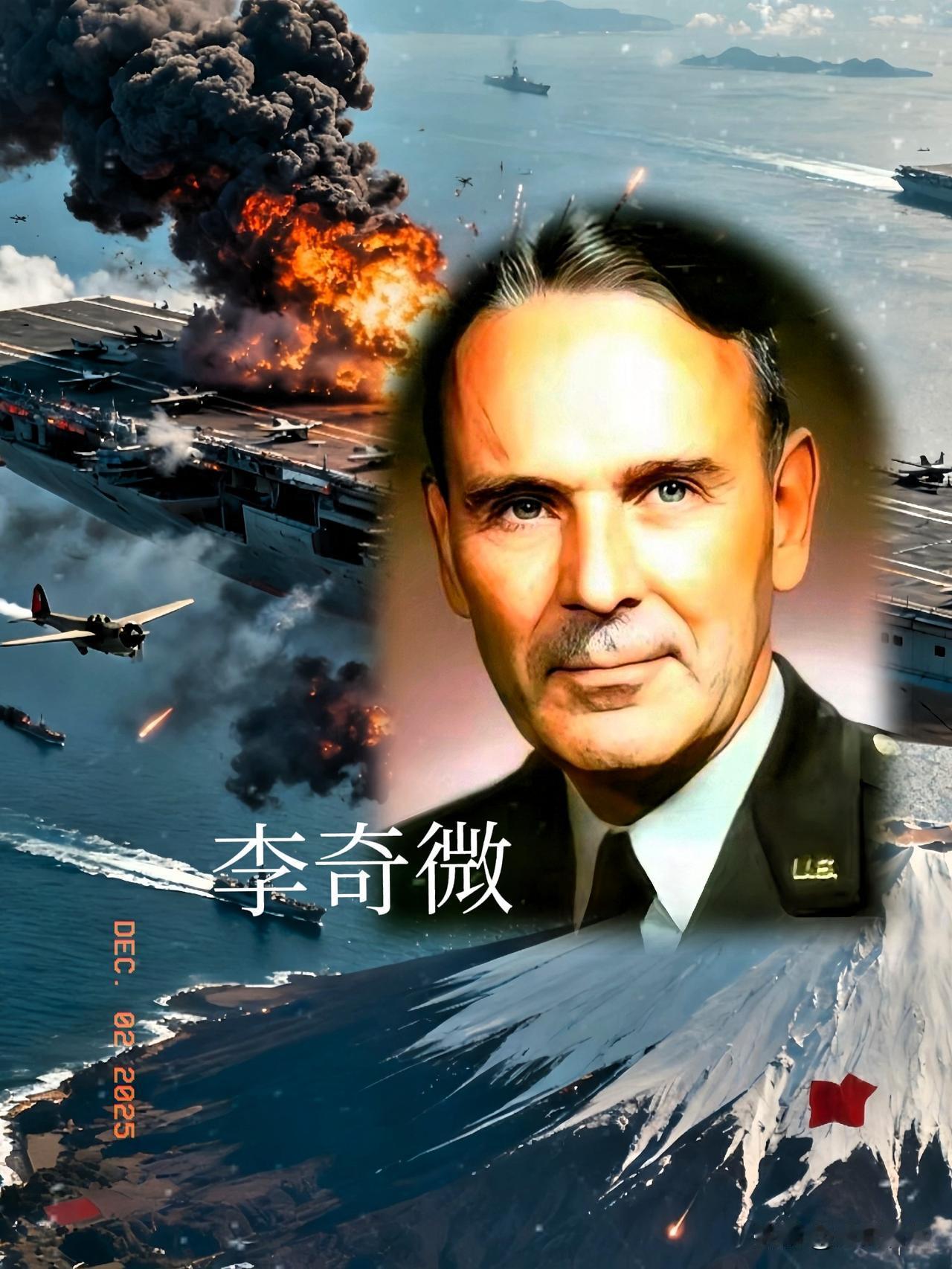 李奇微晚年说了句大实话，听得人头皮发麻。
他说朝鲜那场仗没有赢家，但却硬生生杀出