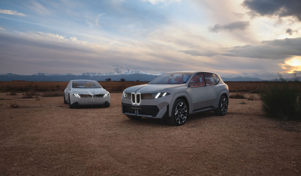 HI，宝马中国新老板，恭喜上任！但你会很难