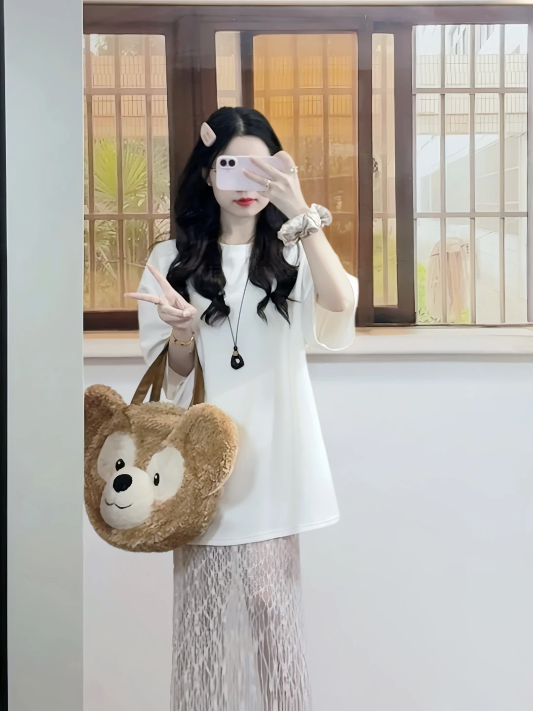 这件太松弛太舒服了！😭不愧这么火！！