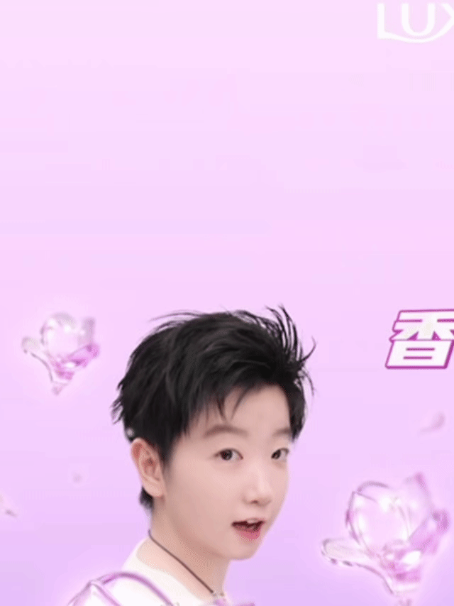 被粉色小莎萌晕
