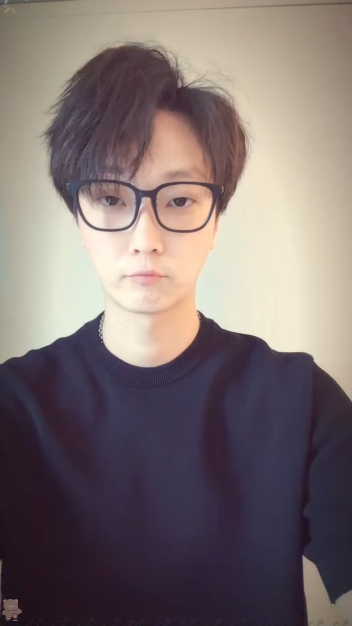 左下角是🐻吗 