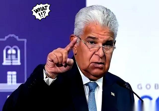 干了29年，砸了18亿美金，把两个破港口盘活成巴拿马运河核心枢纽，结果人家一句“