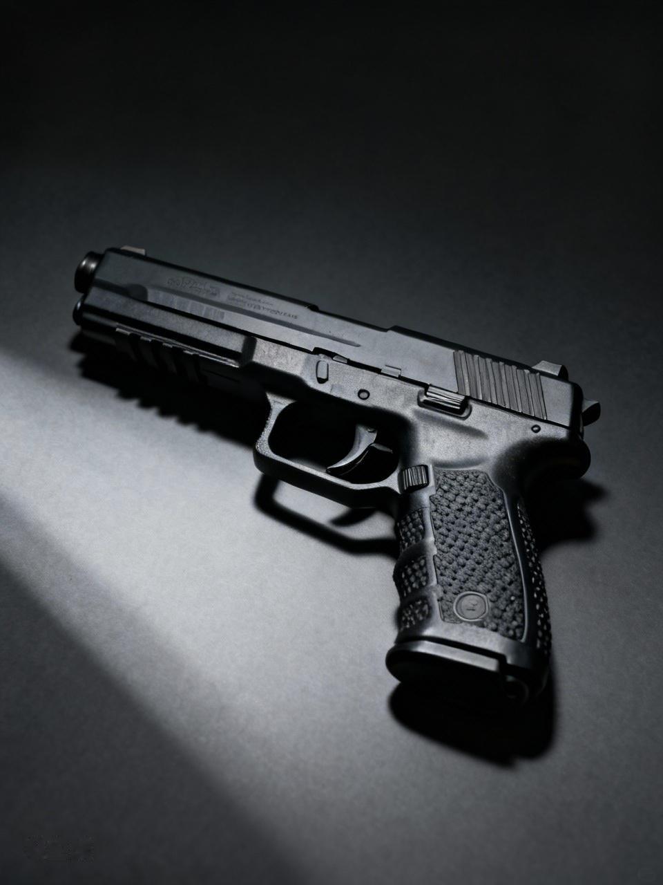 自由是自由了，但是就是不知道哪一天会突然被突突了。

所以没事还是少往国外跑，在