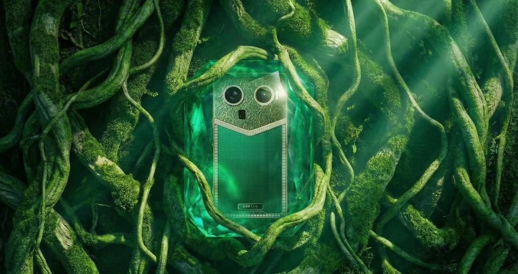 追觅这公司，真有意思。

1月19日晚九点多，创始人俞浩直接把自家首款手机的设计