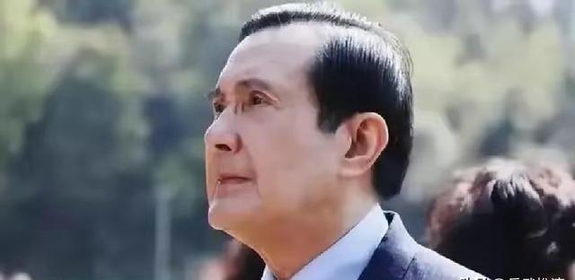 马英九的一句话，曾在两岸炸响。2025年6月26日，他说道：“若大陆统一不和平、
