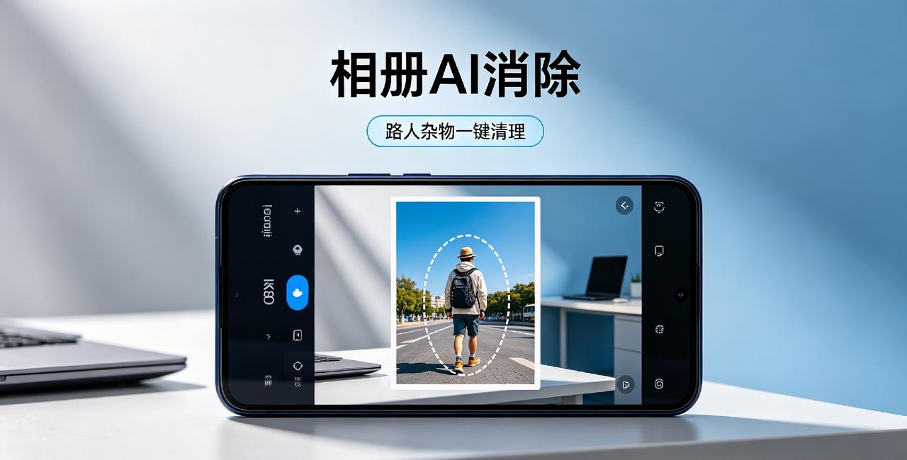 红米K80冷门实用技巧！多数机主从未开启，简单设置大幅提升使用体验
 
免责声明
