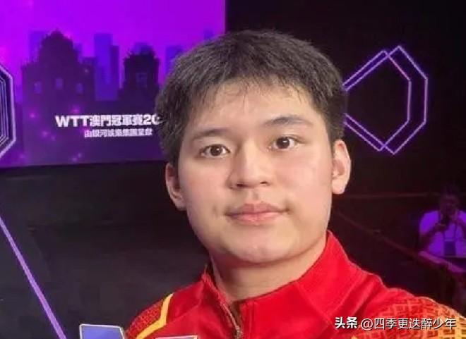 新加坡大满贯赛结束了。王楚钦表现堪称完美，越打越有霸气，没让中国球迷失望；林诗栋