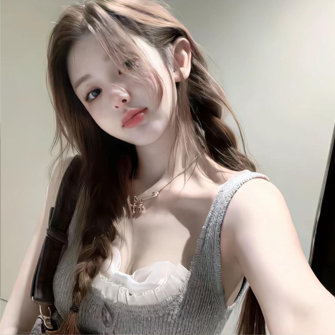 𝑾𝒆𝑪𝒉𝒂𝒕｜氛围感女头｜小众高级｜高级感｜优质女生头像｜头像分享｜