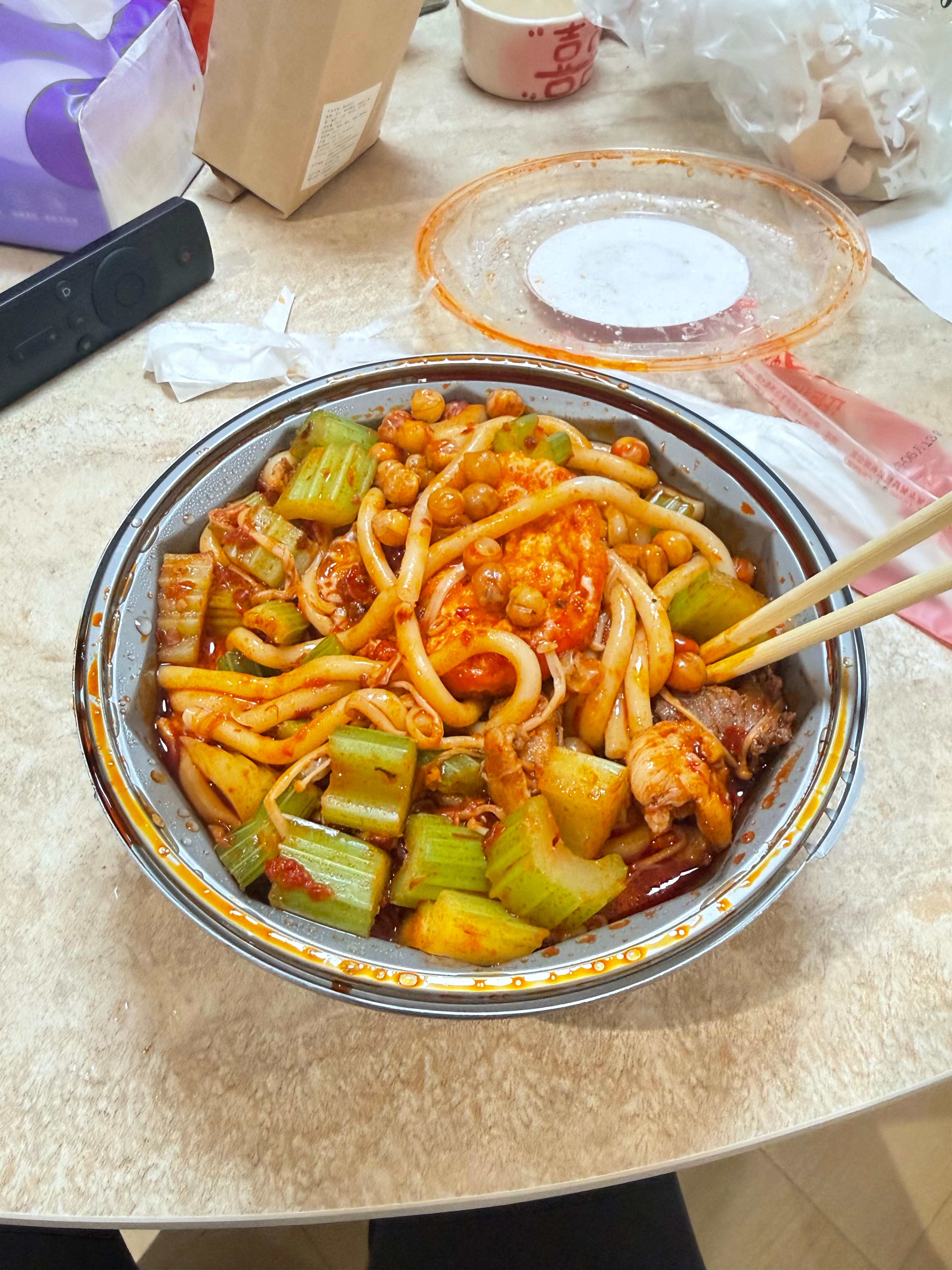 怎么花小小这么好吃了！ 